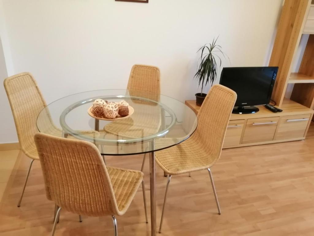 Apartmán Maruška room 1