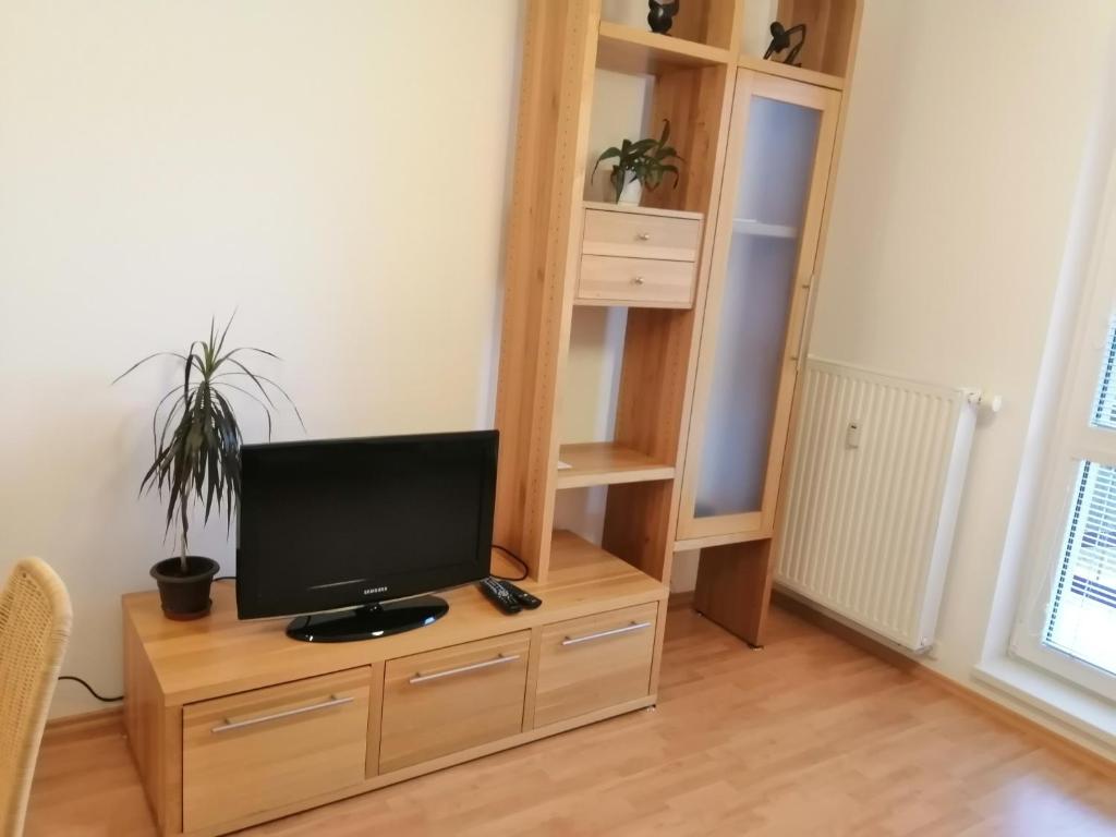 Apartmán Maruška room 2