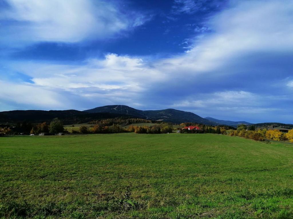 Apartmán Maruška room 3