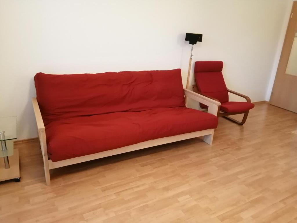 Apartmán Maruška room 5