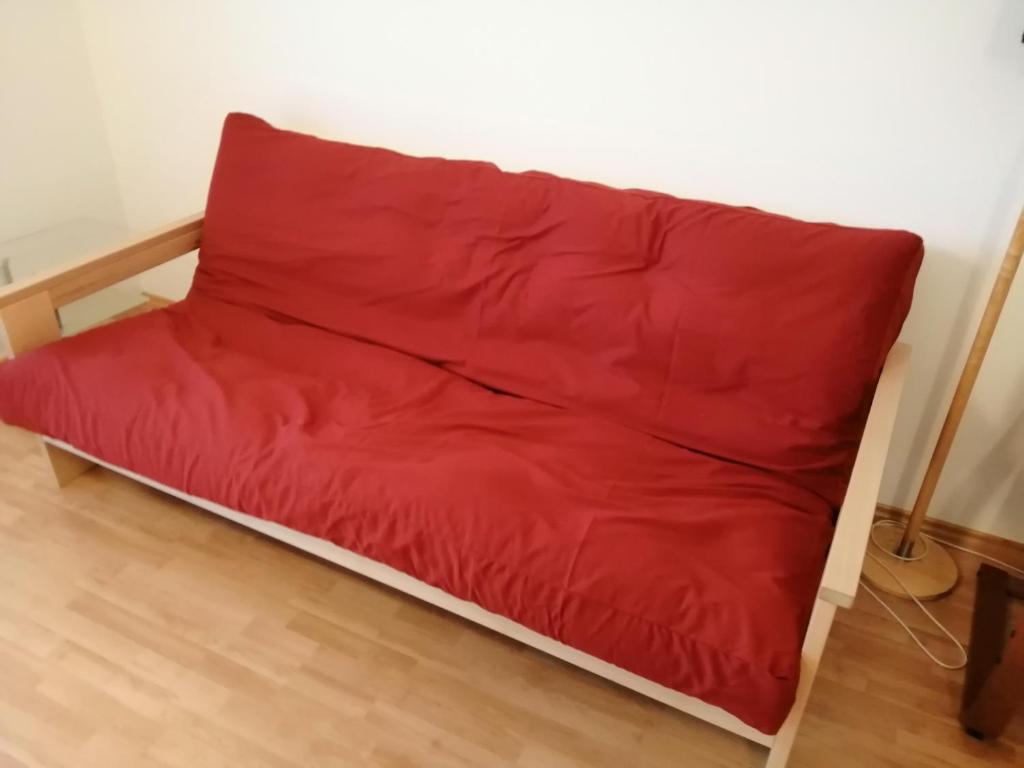 Apartmán Maruška room 6